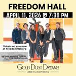 Nathan Manilow Theatre in Freedom Hall