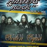 Masters of Rock 2026