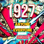 1927  |  ANYONE EVERYONE TOUR: Sooki Lounge