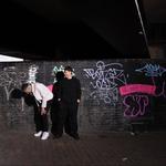 Between The Lines - songwriting and spoken word  2026