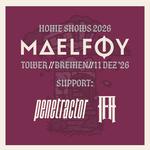 HOME SHOW 2026 - TAG 1