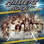 Masters of Rock 2026