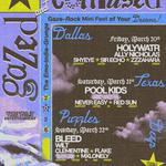 Gazed and Confused 2026