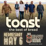 TOAST - The BEST of BREAD