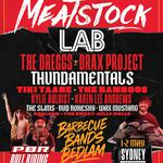 Meatstock Sydney 2026