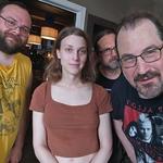 Runaway Gin - a Tribute to Phish