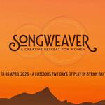 Songweaver - A Creative Retreat for Women