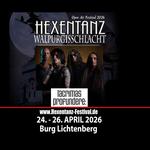Hexentanz Festival 2026