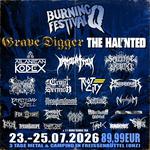 Burning Q Festival 2026