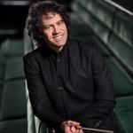 Brahms, Beethoven & Broken Rondo