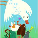 Familieconcert: Moeder De Gans 6+