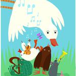 Familieconcert: Moeder De Gans 6+