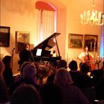 Hollywood-Dreams – Ein magischer Abend mit Klavier & Cello