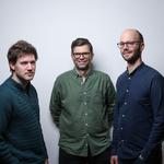 Bacsó Kristóf Triad @ BJC