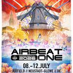 AIRBEAT ONE FESTIVAL 2026 // Neustadt-Glewe