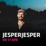 JesperJesper Hometown Show at Hedon Zwolle