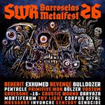 SWR Barroselas Metalfest 2026