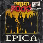 Trondheim Rocks 2026