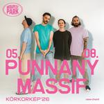 Punnany Massif - Körkorkép '26 - Budapest Park
