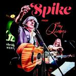 Spike from The Quireboys