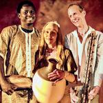 African Pulse & Nordic Vastness - Trio Kercher / Kouyaté / Kaipainen