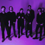 Helicon & Man of Moon live