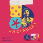 Alex Grenier 4tet @ Le Sunset