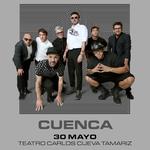 No Te Va Gustar en Cuenca