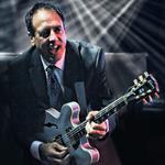 Tom Lavin & the Legendary Powder Blues