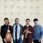 ALKANTARA FESTIVAL - SICILY, ITALY