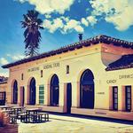 San Gregorio General Store