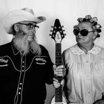 Laid Back Country Picker