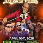 Gullah Geechee  2026