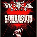 Wacken Open Air 2026