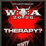 Wacken Open Air 2026