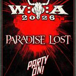 Wacken Open Air 2026