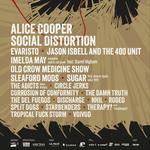 Azkena Rock Festival 2026