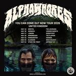 You Can Come Out Now Tour 2026