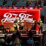 Mid Winter Blues Festival 2026