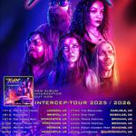 Fury @ Trillians, Newcastle