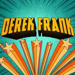 Derek Frank Band Live at The Grape