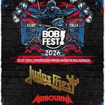 BOBfest 2026