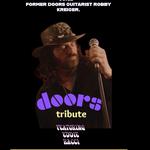 Crystal Ship Live in Florida