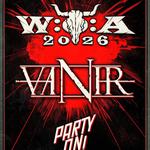 Wacken Open Air 2026