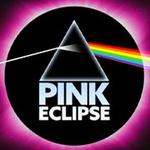 Pink Eclipse