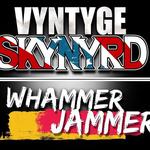 Vyntyge Skynyrd & Whammer Jammer - Tributes to Lynyrd Skynyrd and The J. Geils Band