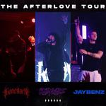 The Afterlove Tour