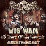 WIG WAM - 20 Years Of Wig Wamania