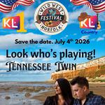 Wild West Norfolk Festival 2026