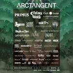 ArcTanGent Festival 2026
